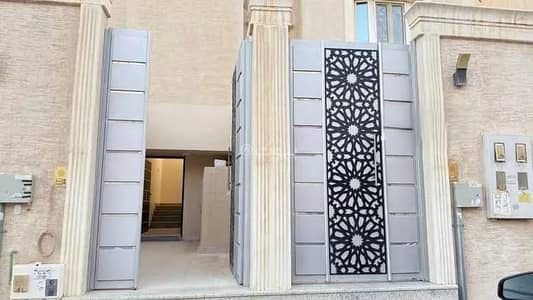 3 Bedroom Floor for Rent in North Riyadh, Riyadh - Floor for rent on Street No. 277, Al Malqa District, Riyadh City, Riyadh Region.