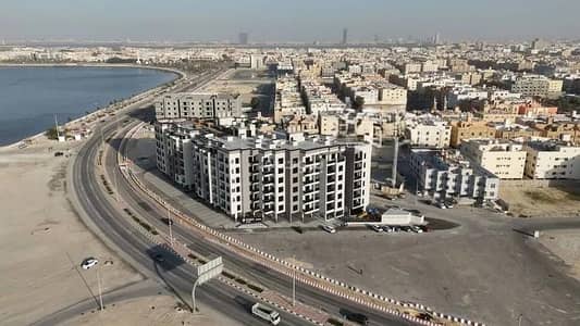 3 Bedroom Apartment for Sale in Al Jawhara, Dammam - Apartment for sale on Al-Nawras Street, Al Jawhara District, Dammam City, Eastern Province.