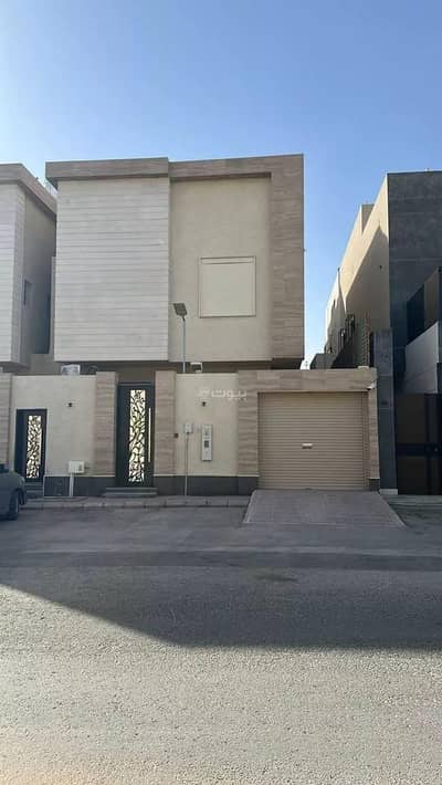 فیلا 4 غرف نوم للايجار في شمال الرياض، الرياض - فيلا للإيجار في الملز, الرياض