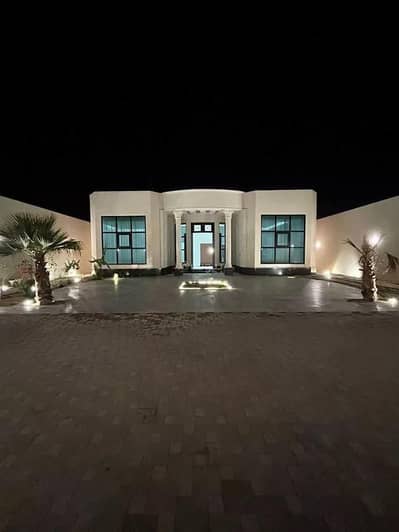 2 Bedroom Rest House for Rent in North Riyadh, Riyadh - Rest House for rent on Ali Ibn Abi Saeed Street, Al Khair District, Riyadh City, Riyadh Region.