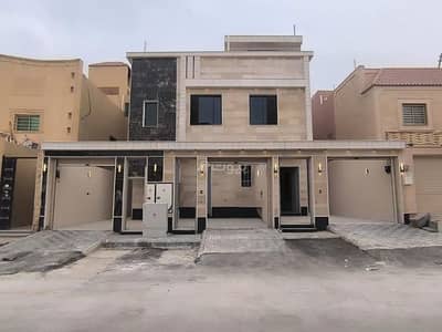 4 Bedroom Flat for Sale in West Riyadh, Riyadh - "Apartment for sale on Abi Amer Al-Jurjani Street, Tuwaiq District, Riyadh City, Riyadh Region. "