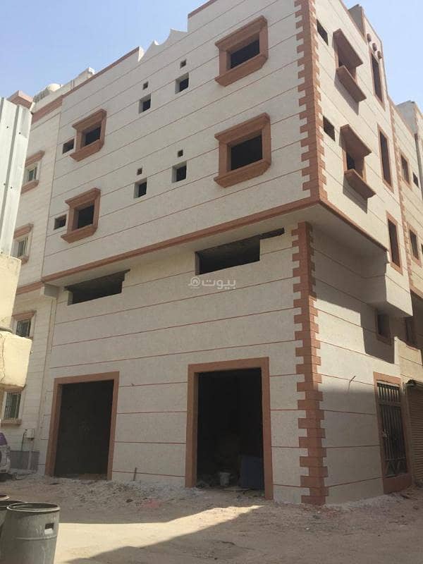 عمارة للبيع سكني تجاري