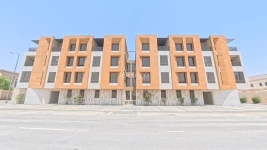 3 Bedroom Apartment for Rent in North Riyadh, Riyadh - Brand-New Duplex in Residential Building in Al Aqiq