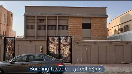 فیلا 6 غرف نوم للايجار في الخالدية، الدرعية - فيلا للإيجار – حي الدرعية