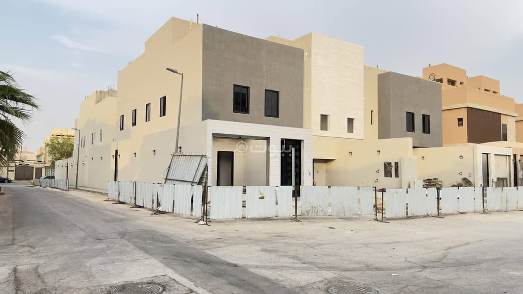 Floor in West Riyadh，Dhahrat Al Badiah 3 bedrooms 850000 SAR - 87728163