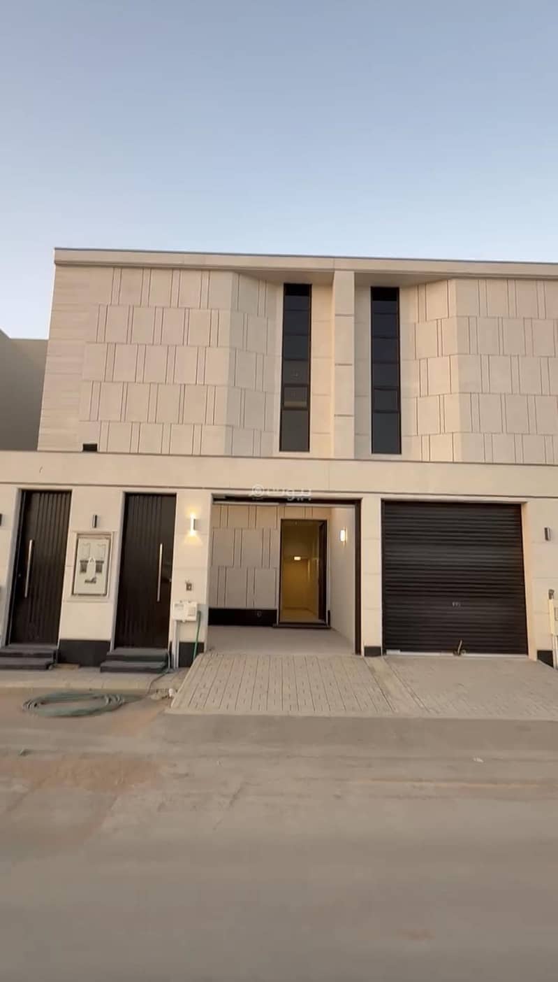 Villa for Sale in Al Janadriyah, East Riyadh