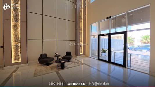 2 Bedroom Apartment for Rent in North Riyadh, Riyadh - Luxury Apartment for Rent in Al Wurud District - Spacious & Sunlit