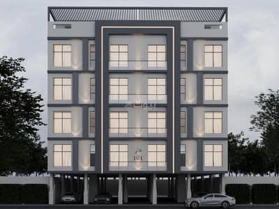 3 Bedroom Flat for Sale in Central Jeddah, Jeddah - An apartment consisting of 3 rooms for sale in Al Faisaliah, Jeddah