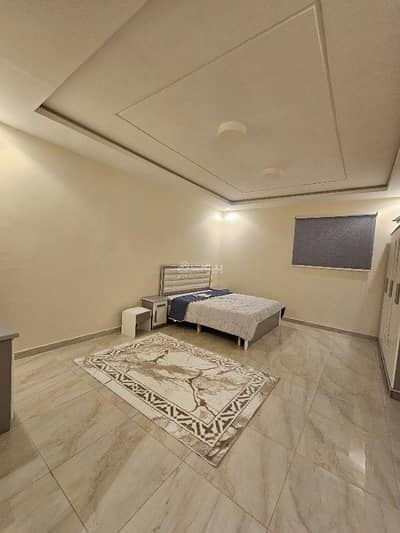 1 Bedroom Apartment for Rent in North Riyadh, Riyadh - Two-bedroom furnished apartment