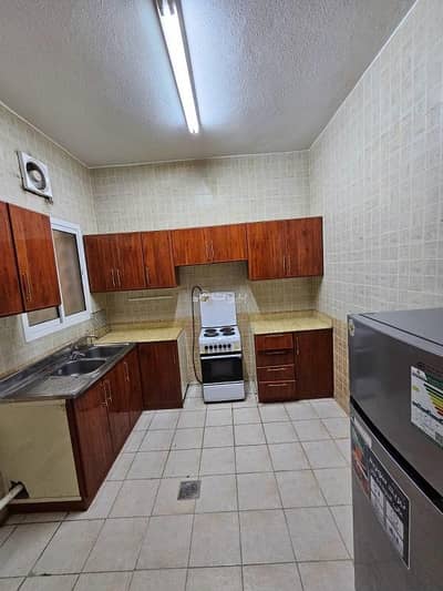 1 Bedroom Apartment for Rent in East Riyadh, Riyadh - Furnished room and hall
