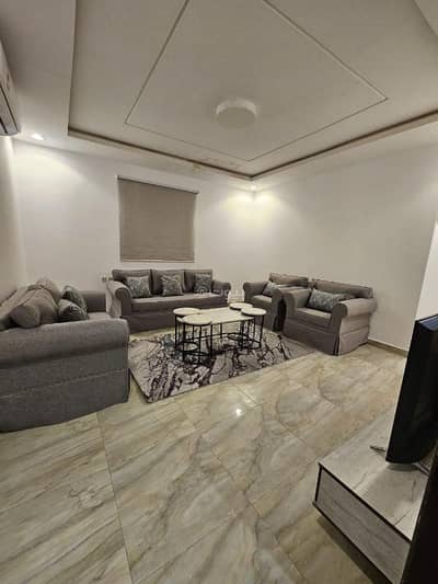 1 Bedroom Apartment for Rent in North Riyadh, Riyadh - Furnished apartment for monthly rent