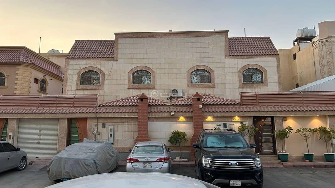 فيلا للبيع في الإشبيلية، الرياض فيلا للبيع في الإشبيلية، الرياض