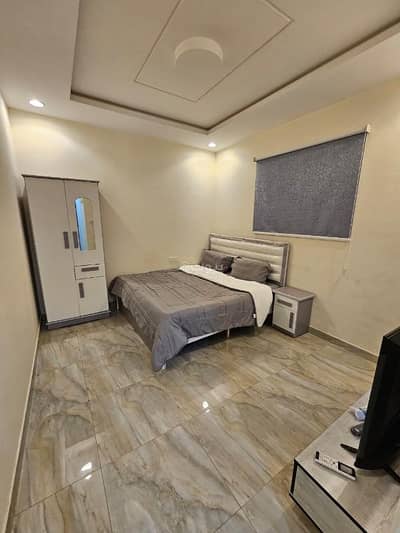 Studio for Rent in North Riyadh, Riyadh - Studio for monthly rent