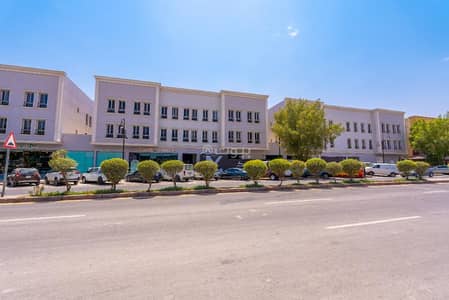 4 Bedroom Apartment for Rent in North Riyadh, Riyadh - 4-bedroom apartment in the Al-Olaya district
