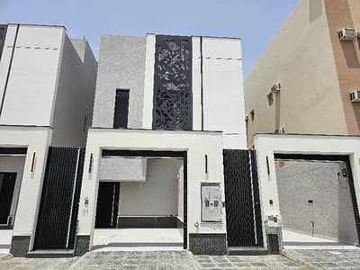 فیلا 3 غرف نوم للبيع في شرق الرياض، الرياض - تاون هاوس ارضي تمليك بحي الجنادرية خاصة مخطط المعالي