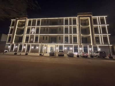 3 Bedroom Flat for Sale in East Riyadh, Riyadh - Residential apartment in Al-Naseem district