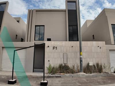 7 Bedroom Villa for Sale in North Riyadh, Riyadh - Sales began in the Abadi - 1 project in the Al-Yasmin neighborhood, north of Riyadh.