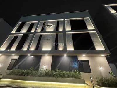 شقة 3 غرف نوم للايجار في شرق الرياض، الرياض - شقة للإيجار في شارع أبي العالية الرياحي, حي الرمال, مدينة الرياض, منطقة الرياض