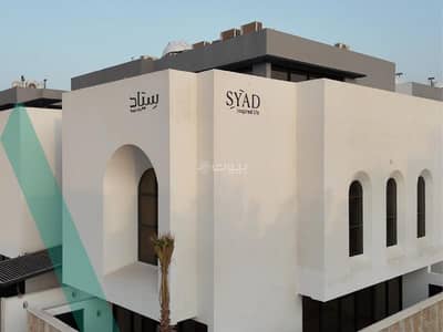 فیلا 4 غرف نوم للبيع في شرق الرياض، الرياض - بدأ البيع في مشروع لوميرا السكني بحي الريان – شرق الرياض.