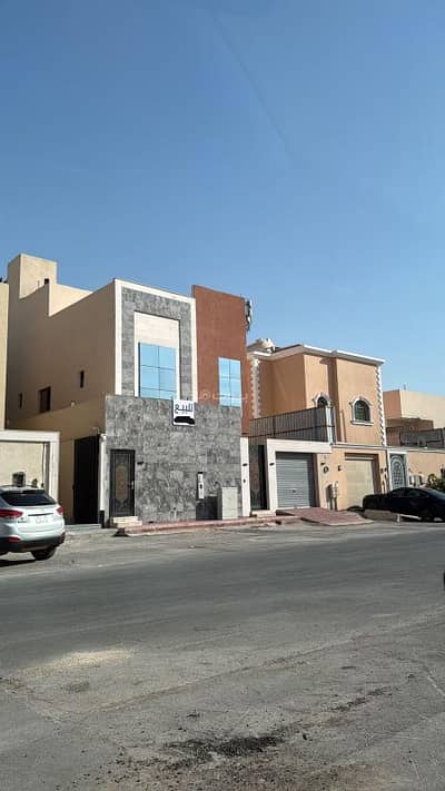 فیلا 7 غرف نوم للبيع في شمال الرياض، الرياض - للبيع فيلا جديده حي العقيق