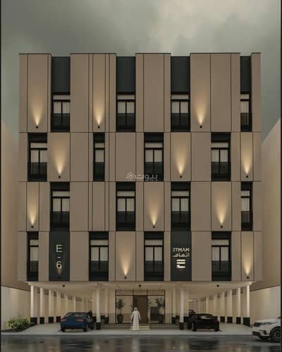 4 Bedroom Flat for Sale in North Jeddah, Jeddah - A 4-bedroom apartment for sale in Al Salama, Jeddah