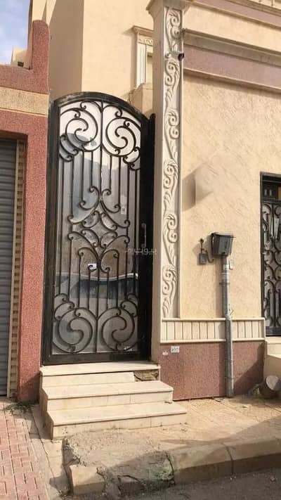 شقة 3 غرف نوم للايجار في شمال الرياض، الرياض - شقة للإيجار في شارع رقم 342, حي الياسمين, مدينة الرياض, منطقة الرياض