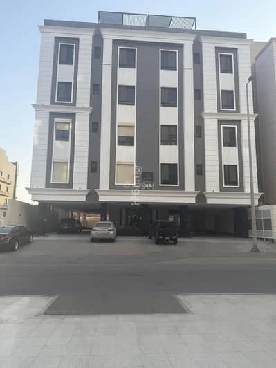 4 Bedroom Apartment for Sale in North Jeddah, Jeddah - Apartment for sale in North Obhur