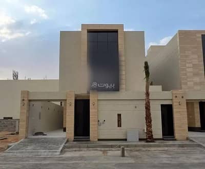 فیلا 5 غرف نوم للبيع في شمال الرياض، الرياض - فيلا للبيع في شارع التواضع, حي النرجس, مدينة الرياض, منطقة الرياض