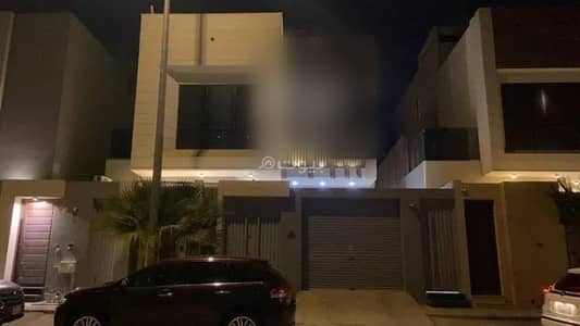 6 Bedroom Villa for Sale in North Riyadh, Riyadh - Villa For Sale in Al Narjis, Riyadh