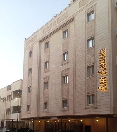 عمارة  للايجار في شمال جدة، جدة - شقة للأيجار في حي السلامة جدة