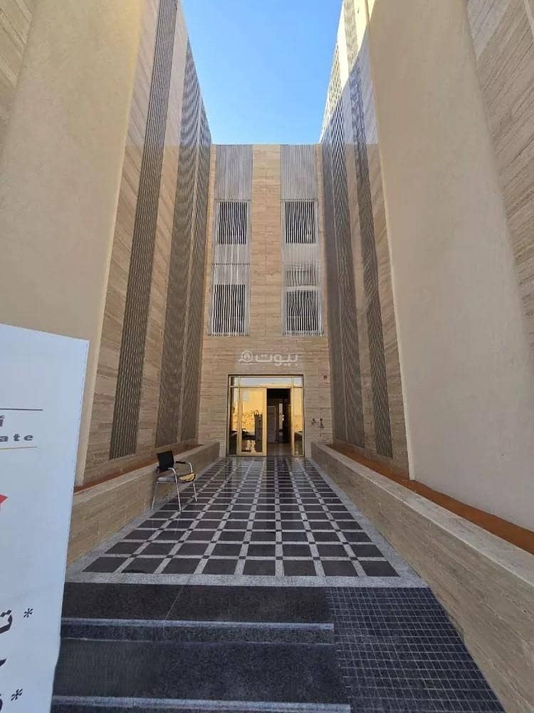 Apartment for sale in Al Mahdiyah District, Riyadh City, Riyadh Region.