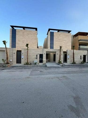Villa For Sale in Al Narjis, Riyadh