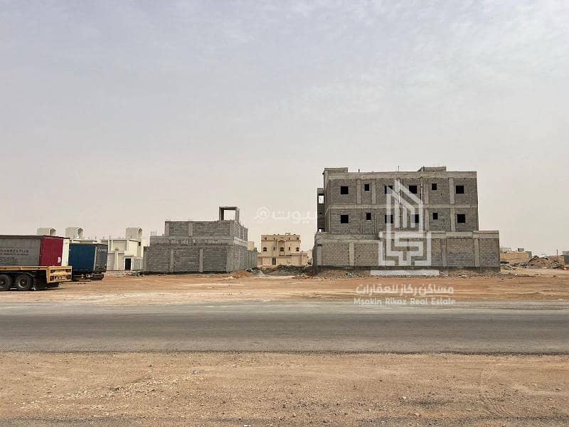 أرض للبيع في شارع الحزم, حي البرية, مدينة الرياض, منطقة الرياض أرض للبيع في شارع الحزم, حي البرية, مدينة الرياض, منطقة الرياض