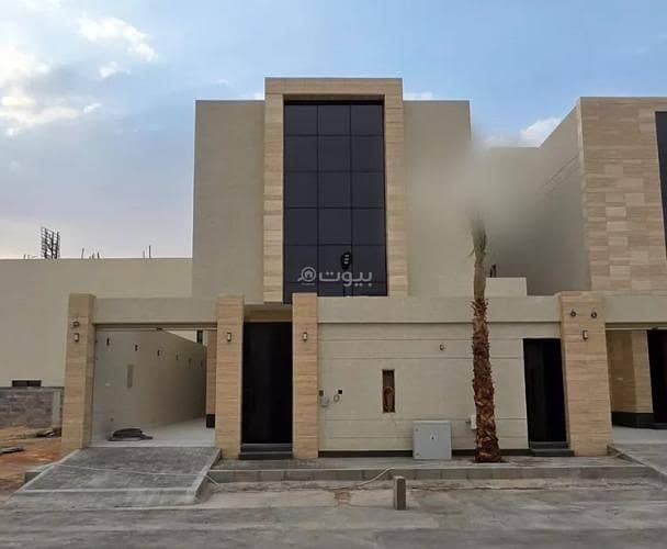 فيلا للبيع في شارع التواضع, حي النرجس, مدينة الرياض, منطقة الرياض