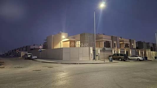 فیلا 3 غرف نوم للايجار في شرق الرياض، الرياض - فيلا للإيجار في حي الجنادرية, مدينة الرياض, منطقة الرياض