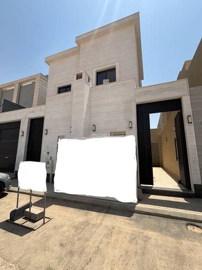 شقة 3 غرف نوم للبيع في شرق الرياض، الرياض - شقة مكونة من 3 غرف نوم للبيع في السعادة