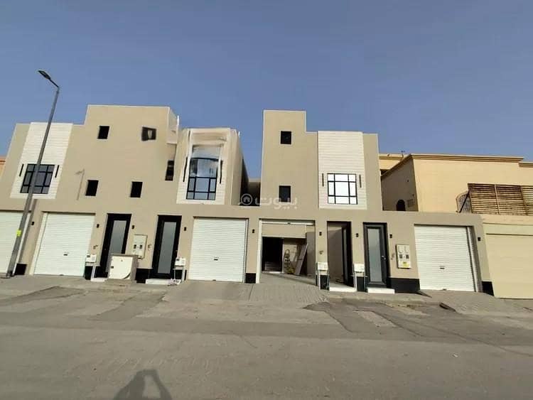 طابق للبيع في الدرعية، الرياض