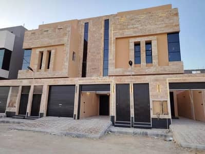 5 Bedroom Floor for Sale in West Riyadh, Riyadh - Floor for sale on Abdullah Al-Nasri Street, Tuwaiq District, Riyadh City, Riyadh Region.