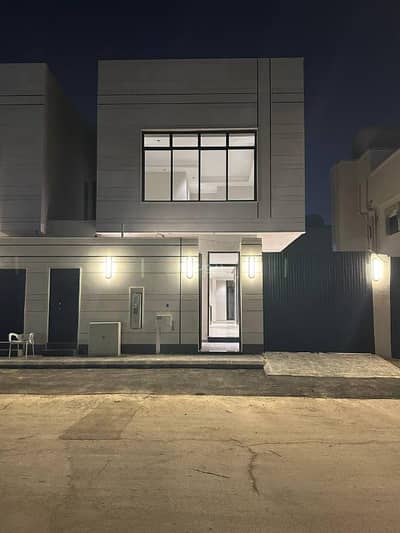 5 Bedroom Villa for Sale in East Riyadh, Riyadh - Villa for King Faisal, Riyadh