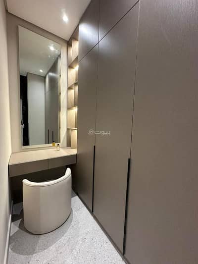 2 Bedroom Flat for Rent in North Riyadh, Riyadh - Apartment for rent on Al-Amin Street, Engineer Abdullah bin Abdulrahman A, Al-Narjis neighborhood, Riyadh City