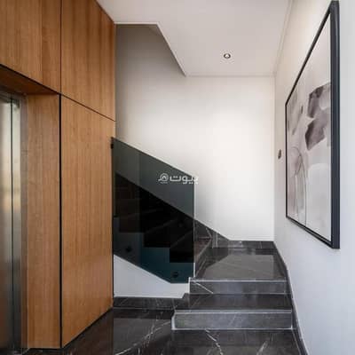 3 Bedroom Floor for Sale in North Riyadh, Riyadh - Azdan Company project, upper floor for sale in Al-Wurud neighborhood, Riyadh