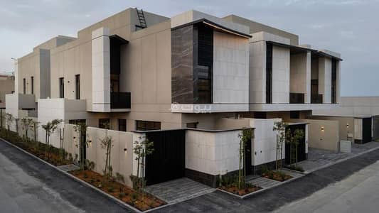 3 Bedroom Floor for Sale in North Riyadh, Riyadh - Azdan Company presents its latest residential projects in the Al-Nuzhah neighborhood, Riyadh.