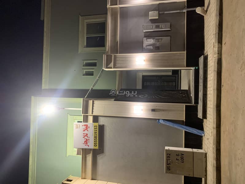 Villa consisting of 5 bedrooms for rent in Al-Aredh, Riyadh