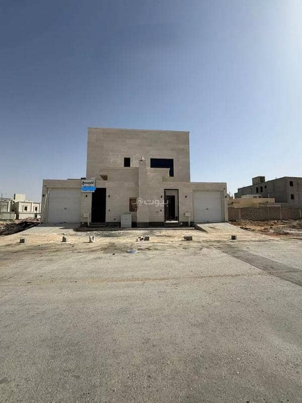 دور للبيع في حي الجنادرية, مدينة الرياض