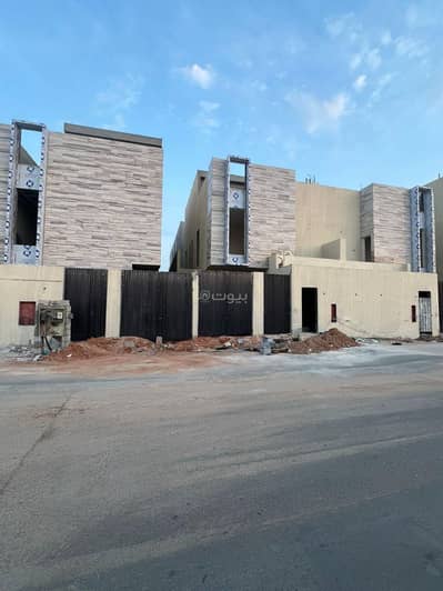 4 Bedroom Villa for Sale in East Riyadh, Riyadh - Villa for sale - Al-Yarmouk neighborhood