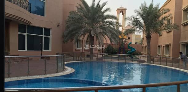 فیلا 4 غرف نوم للايجار في الكورنيش، الخبر - فيلا في مجمع سكني بالخبر