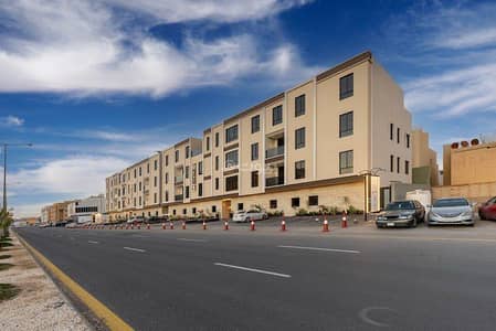 4 Bedroom Apartment for Rent in North Riyadh, Riyadh - Apartment with 4 bedrooms for rent in Al-Hittin neighborhood, Riyadh