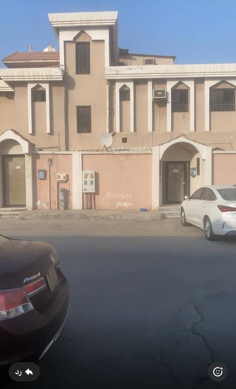 دور وملحق للإيجار الدمام - حي بدر دور وملحق للإيجار الدمام - حي بدر