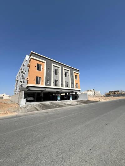 5 Bedroom Apartment for Sale in North Jeddah, Jeddah - A 5-bedroom apartment for sale in Al-Wafa Plan, Jeddah