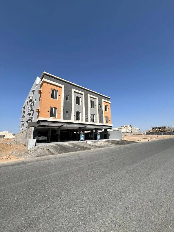 Apartment in North Jeddah，Al Wafa Scheme 5 bedrooms 480000 SAR - 87725960